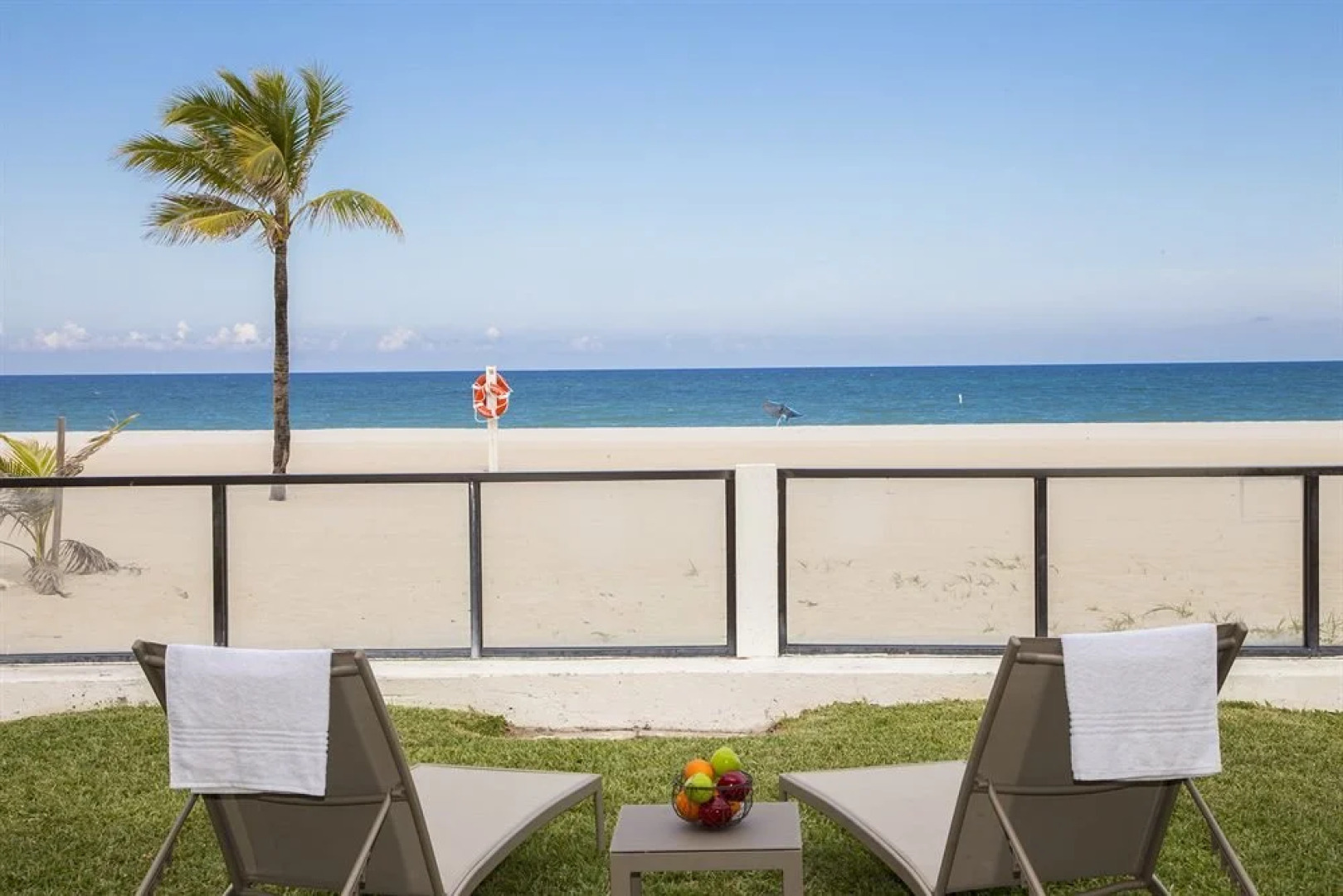 Captains Quarters Resort