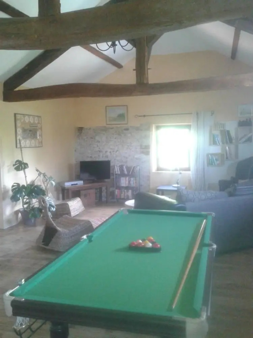 Viella Vacances Chambres d'hôtes