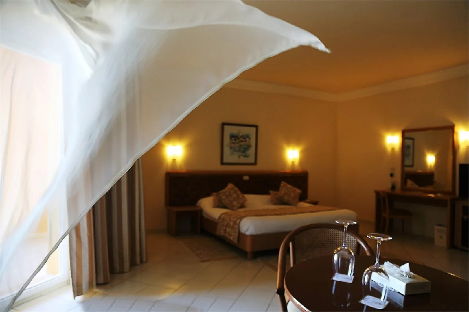 Nour Palace Resort