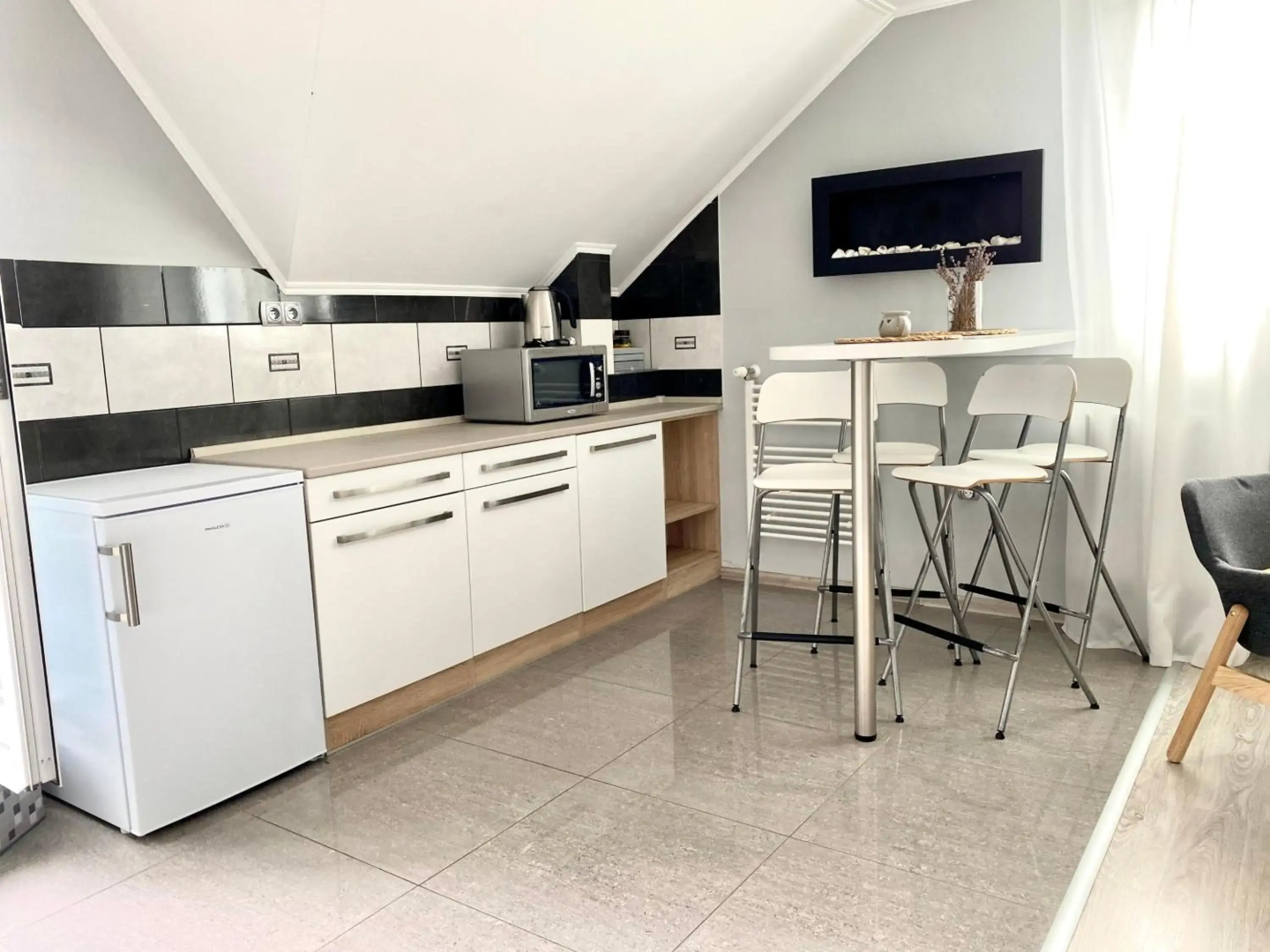 P&P APARTMÁNY Bojnice