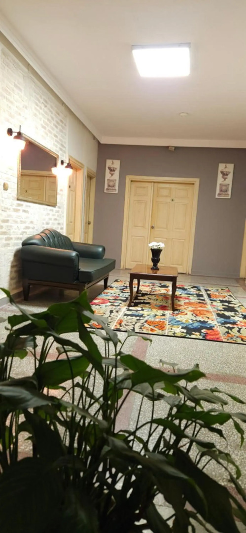 Unver Hotel