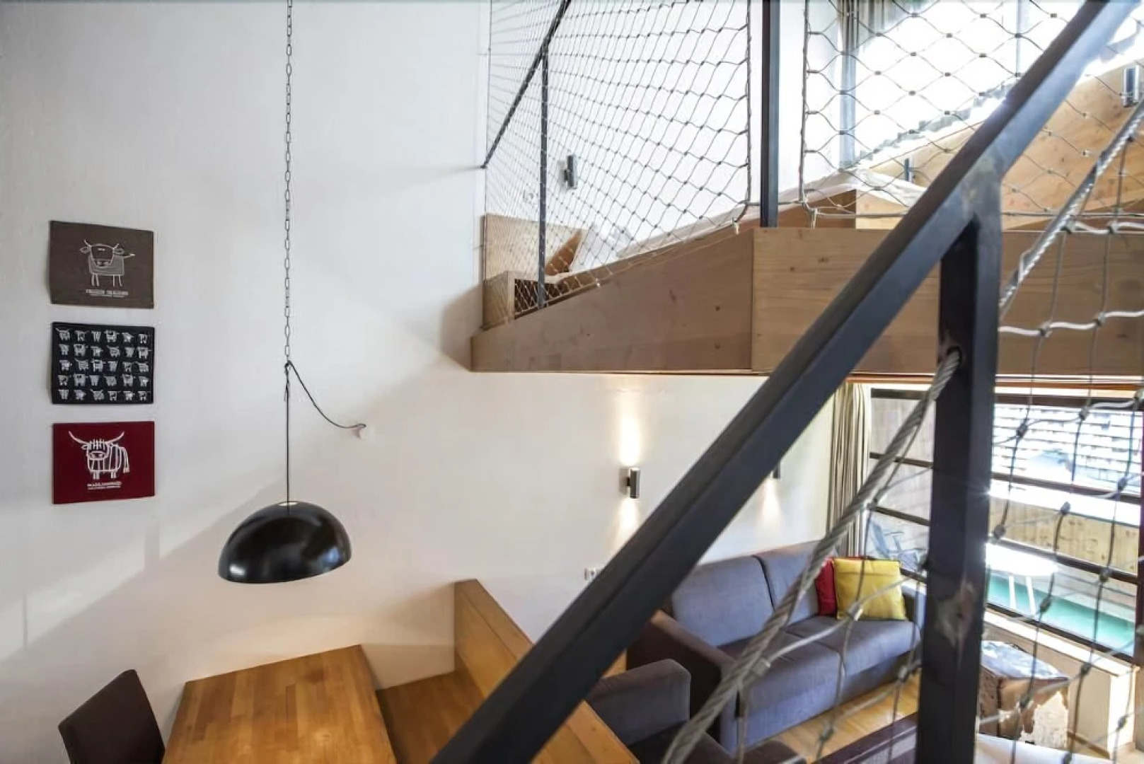 Aparthotel Schindlhaus/Alpin