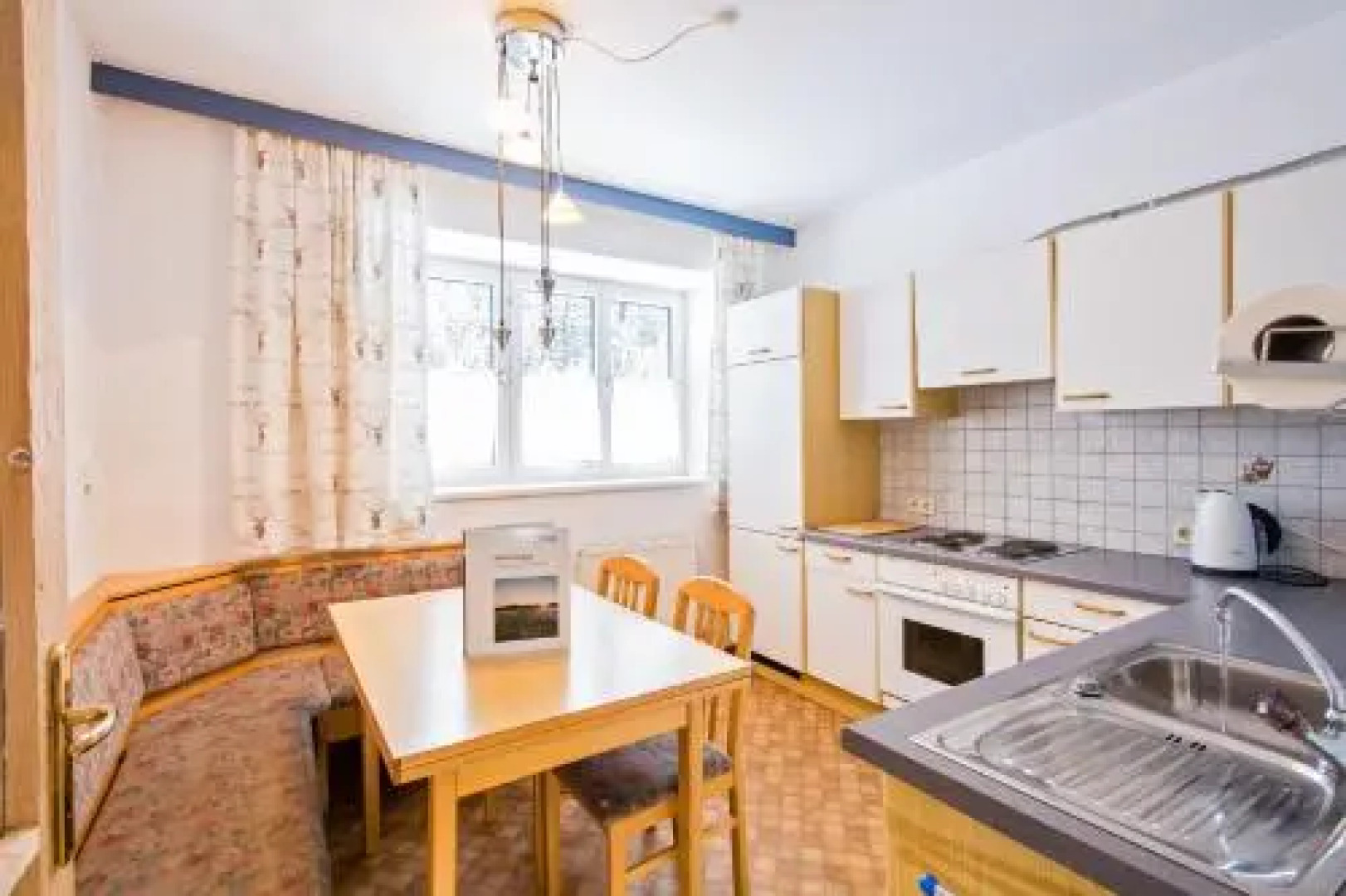 Alpengasthof Paletti