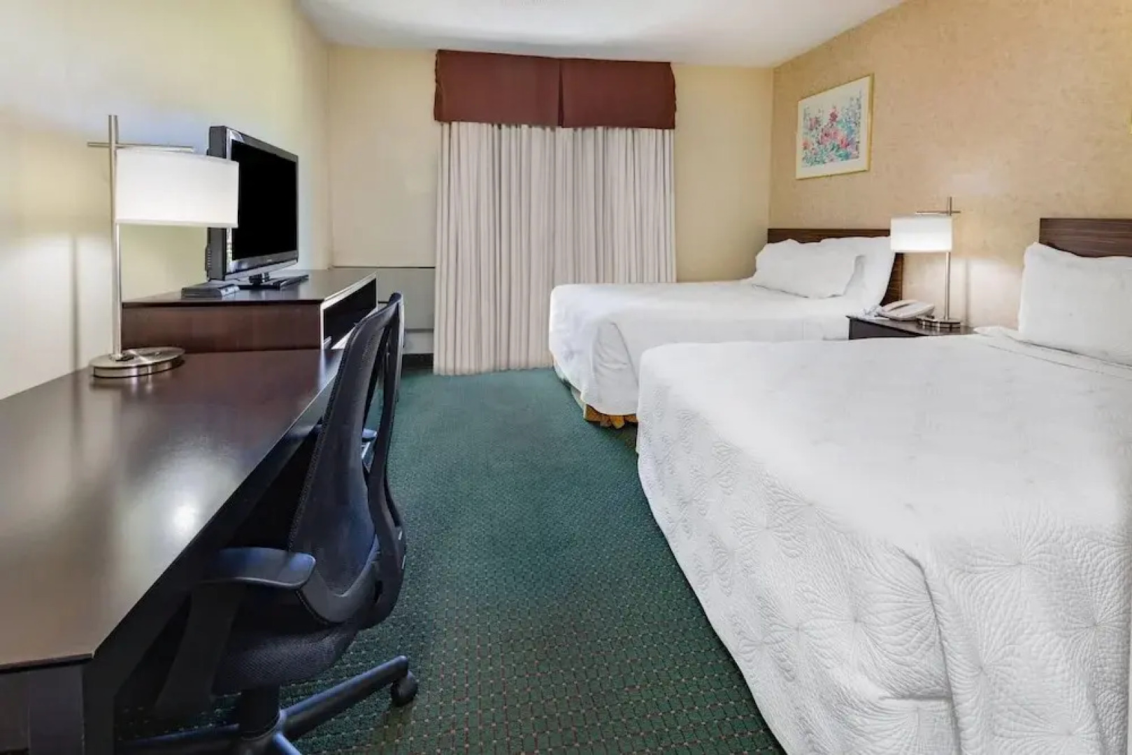 Travelodge Bracebridge