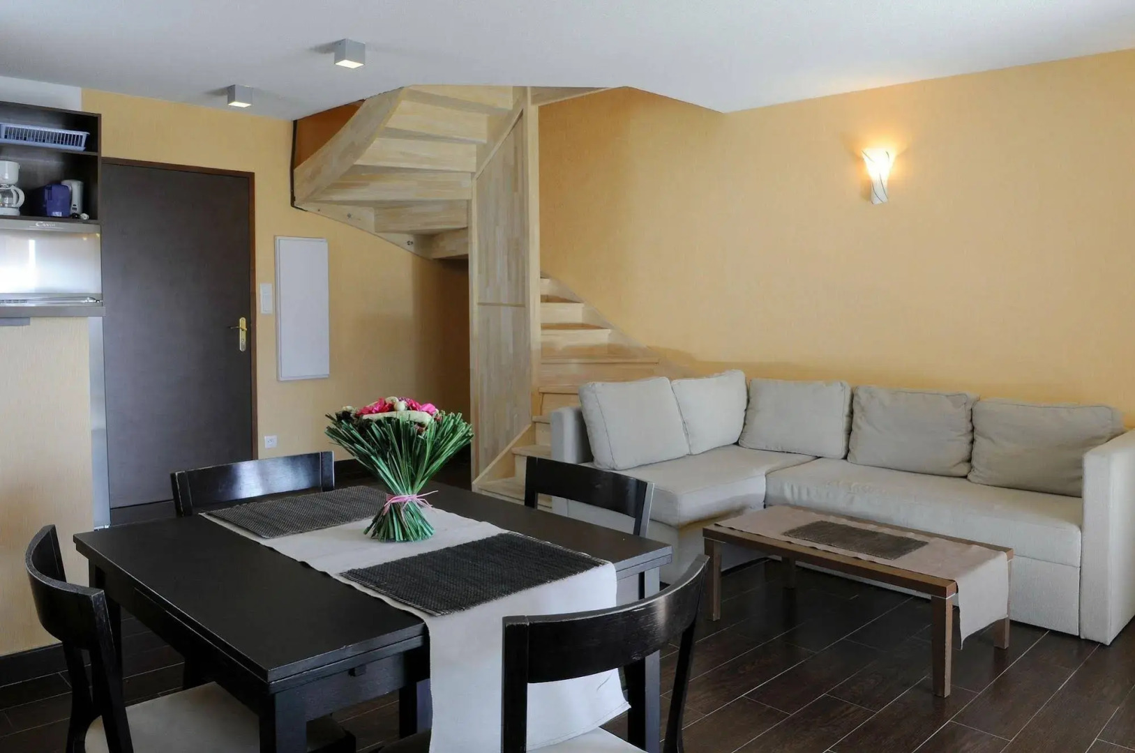 Le Château des Magnans