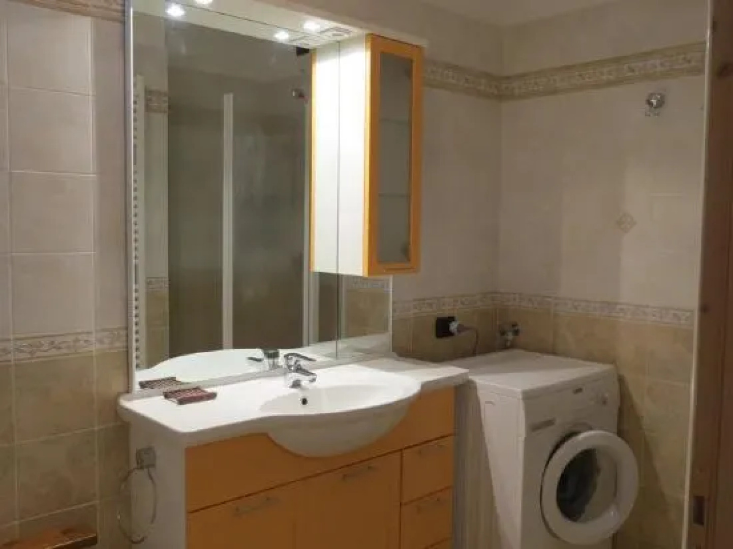 Chalet Santa Barbara