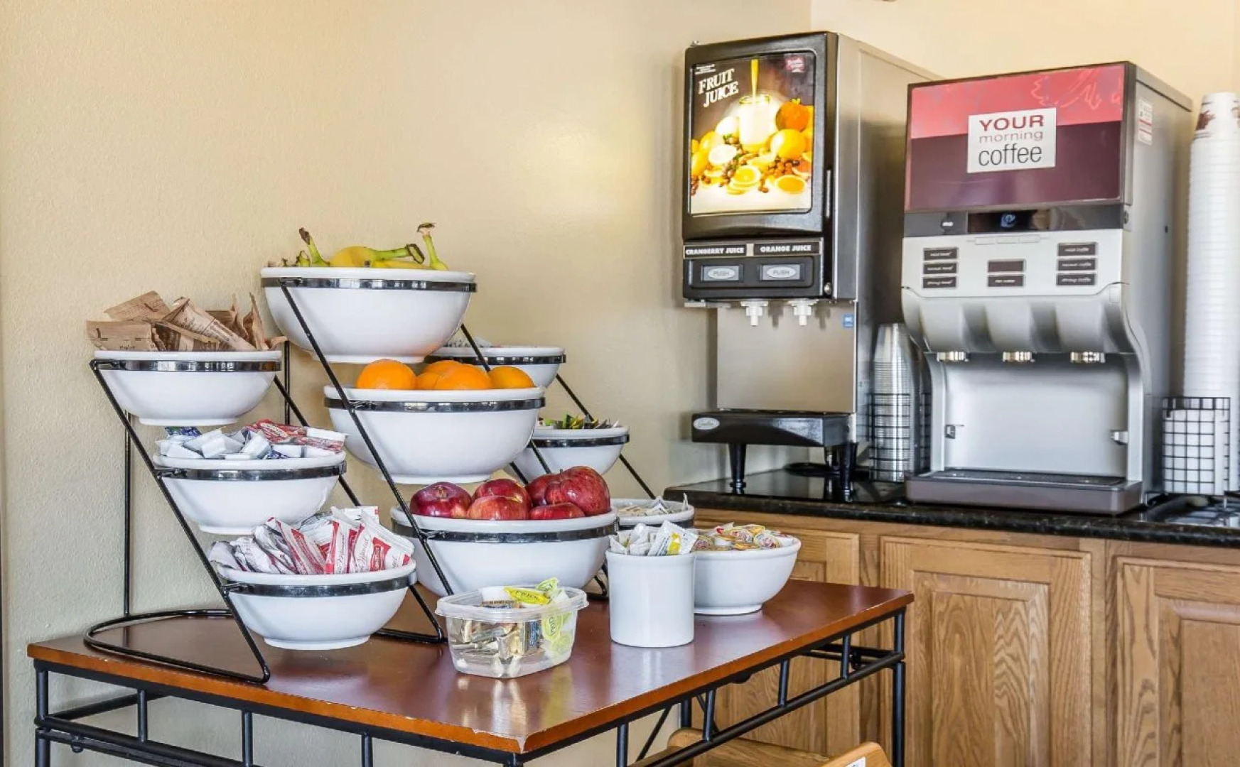 Quality Inn & Suites Fillmore I-15