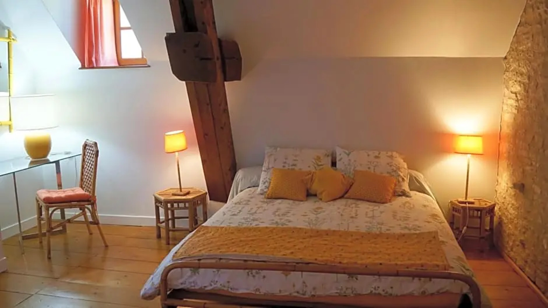 Les maisons vigneronnes