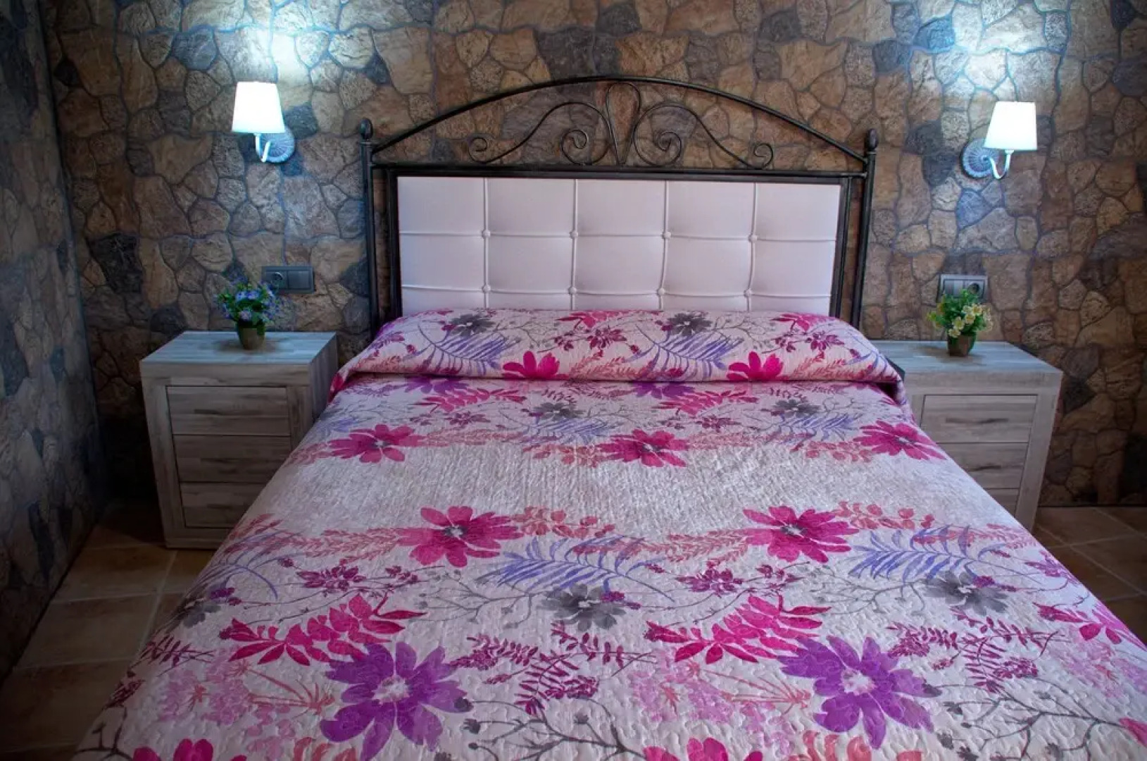 casa oliva la bodegueta