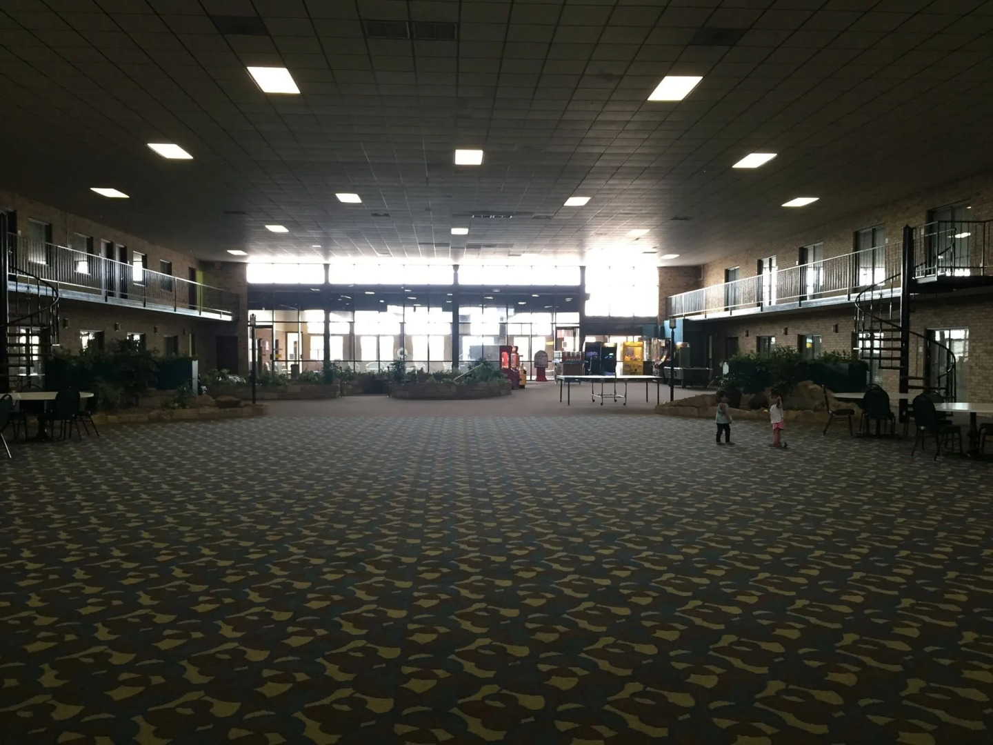 Sunflower Inn and Suites