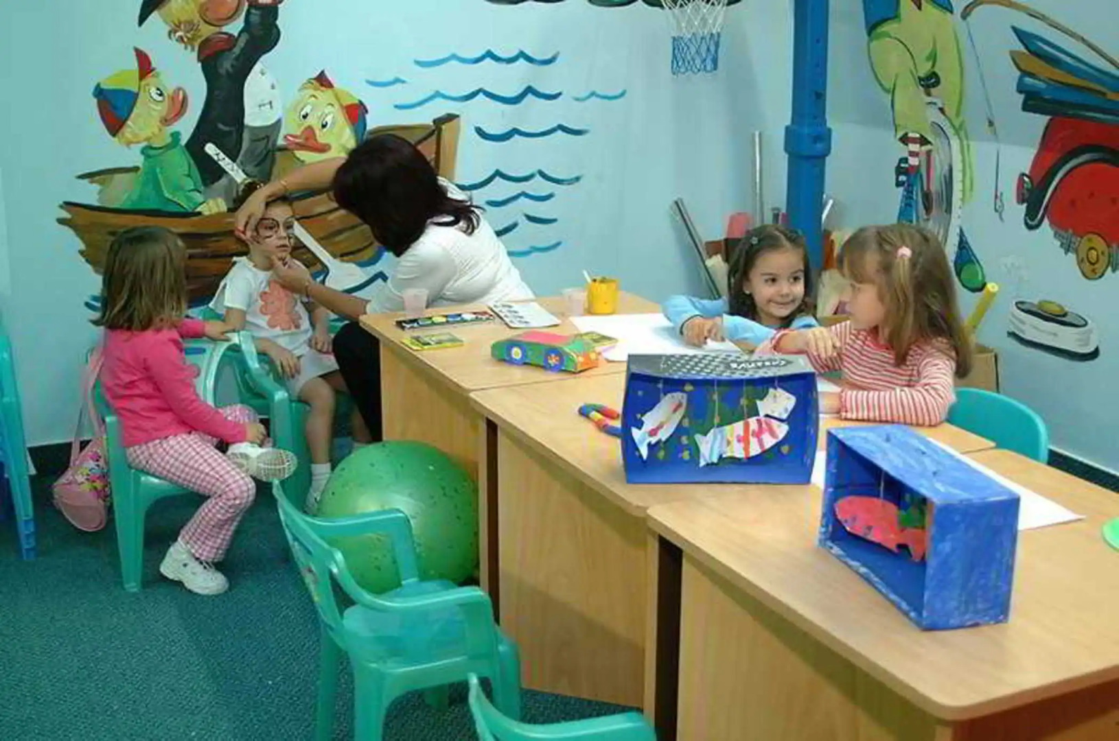 Palm Beach Hotel & Bungalows