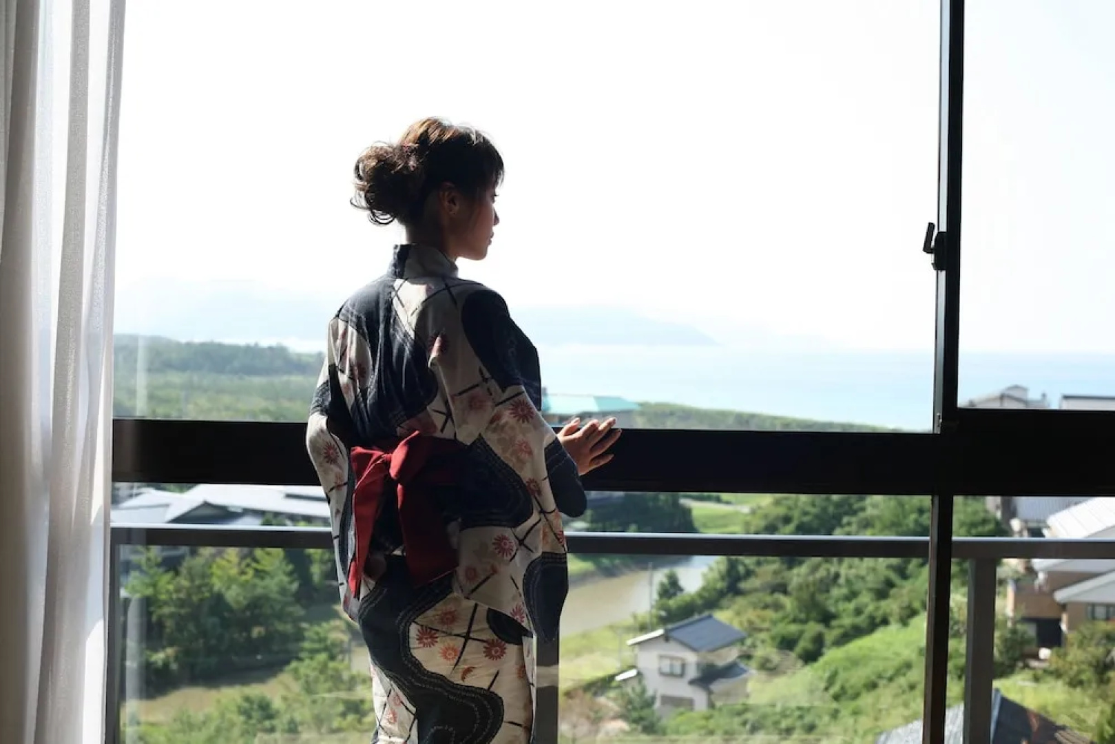 Kasyouen Hotel