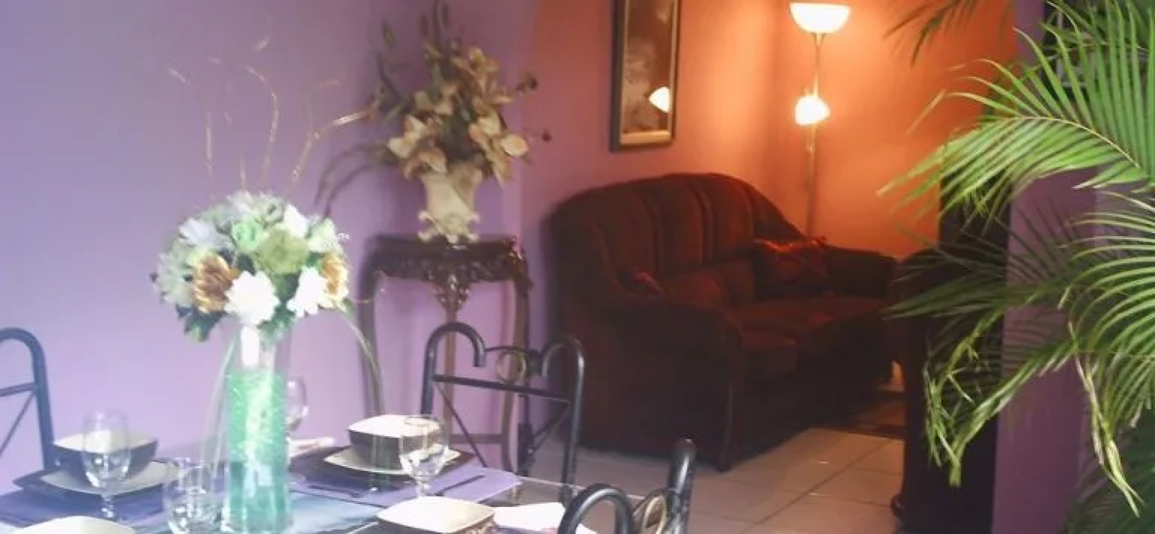 Shammah's Bed and Breakfast