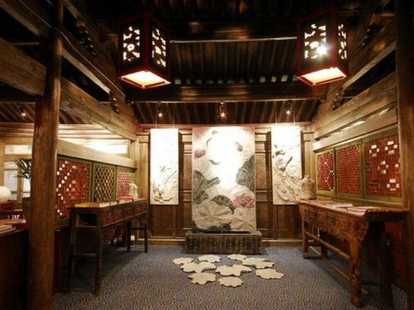 Dali Landscape Hotel