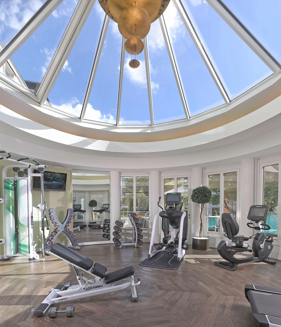 Grand Elysee Hamburg