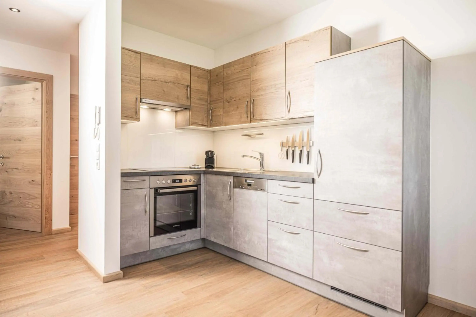 Zeit.Glück Appartements