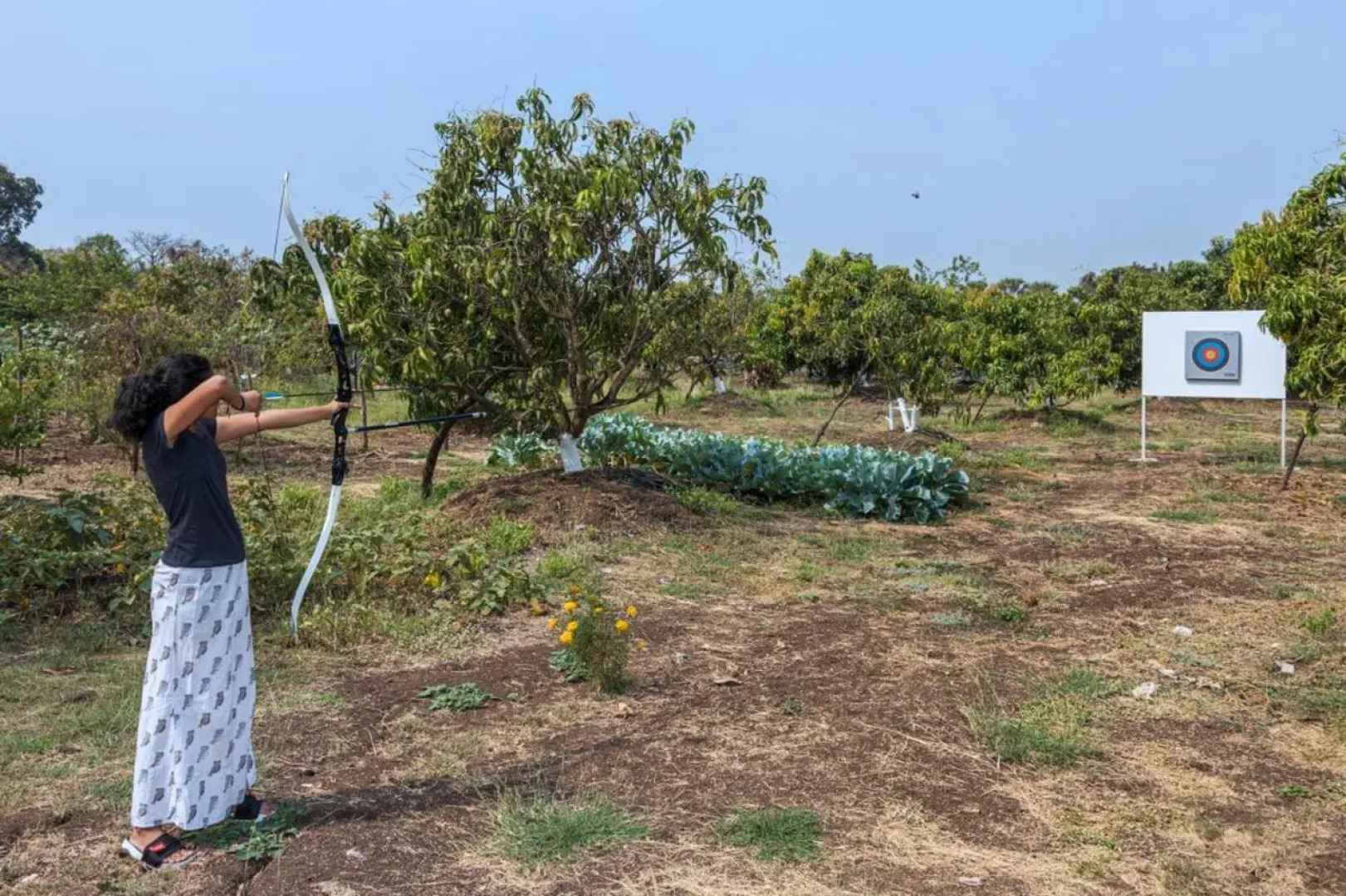 SaffronStays Serene Retreat, Alibaug