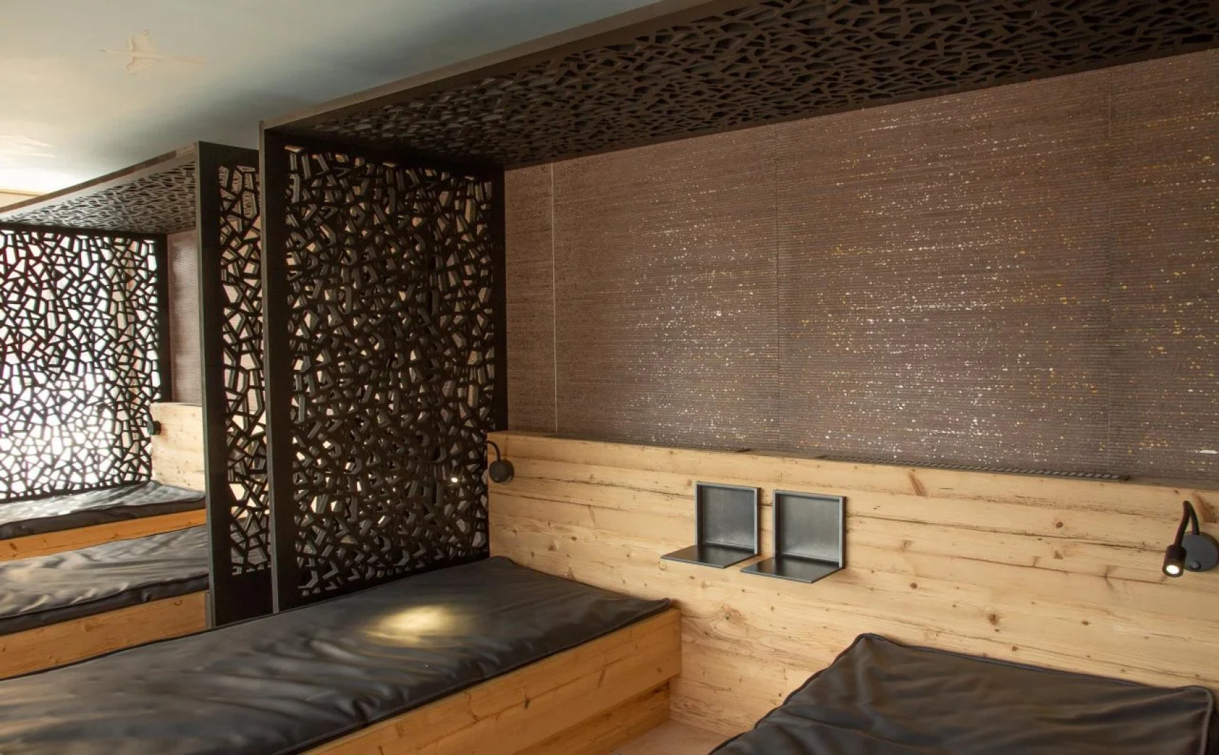 Boutique Hotel die Mittagspitze Superior