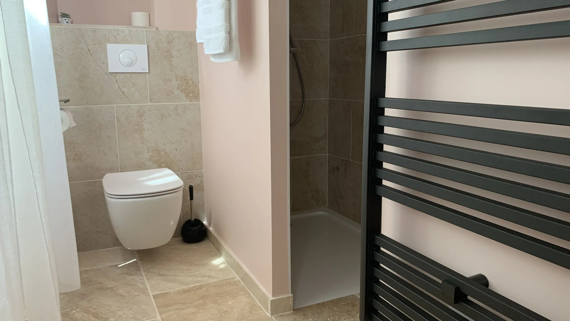 Logis de la Foulerie