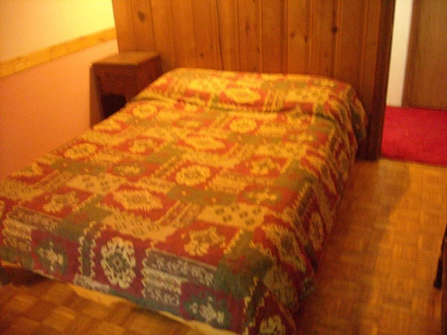 Auberge De La Grande Ligne