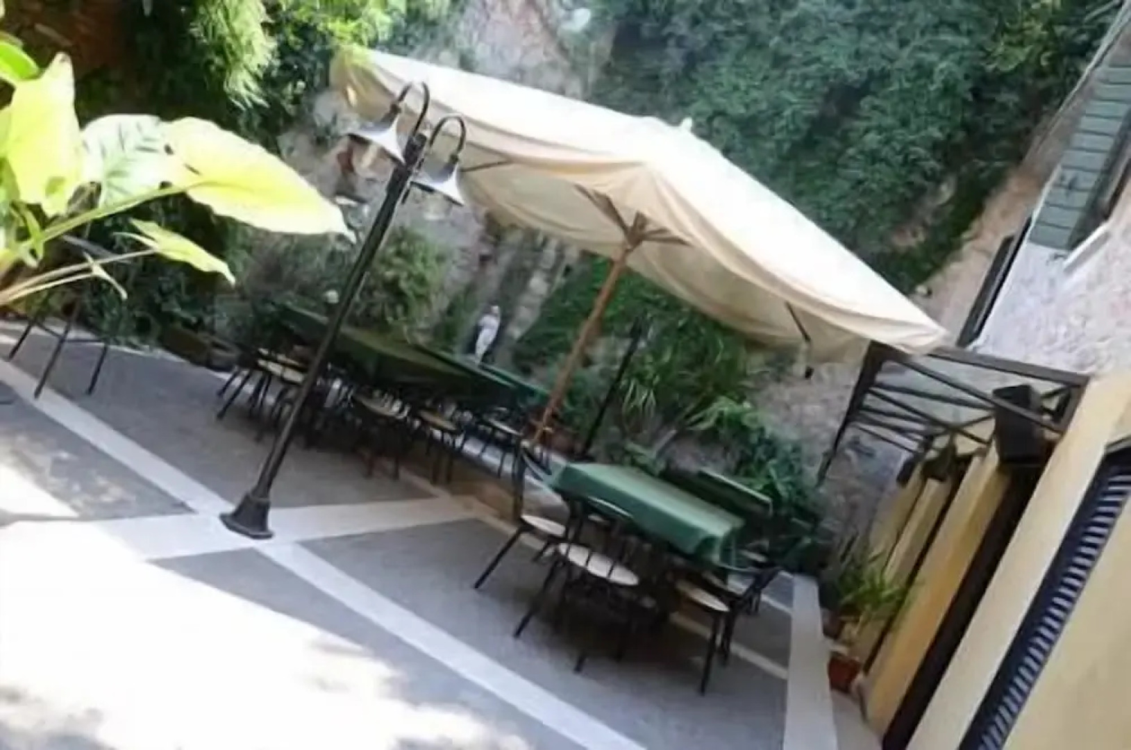 Affittacamere Ca' Marcello