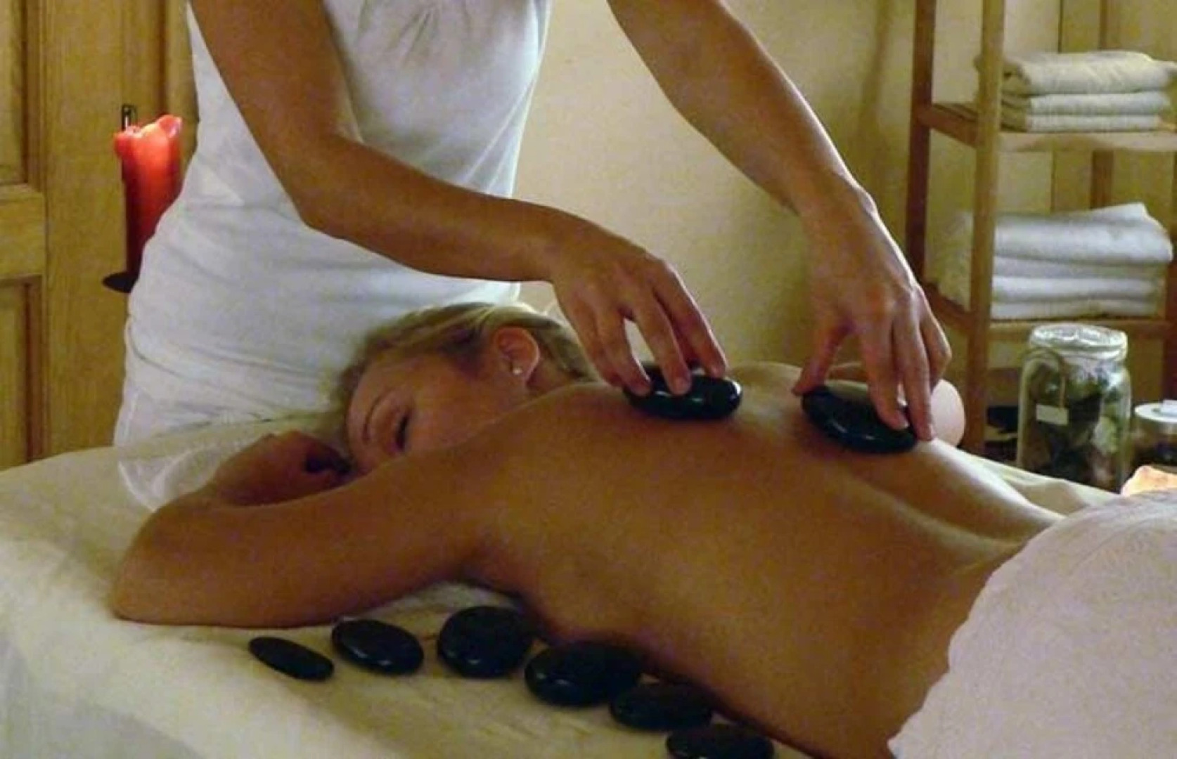 Gutshof Woldzegarten