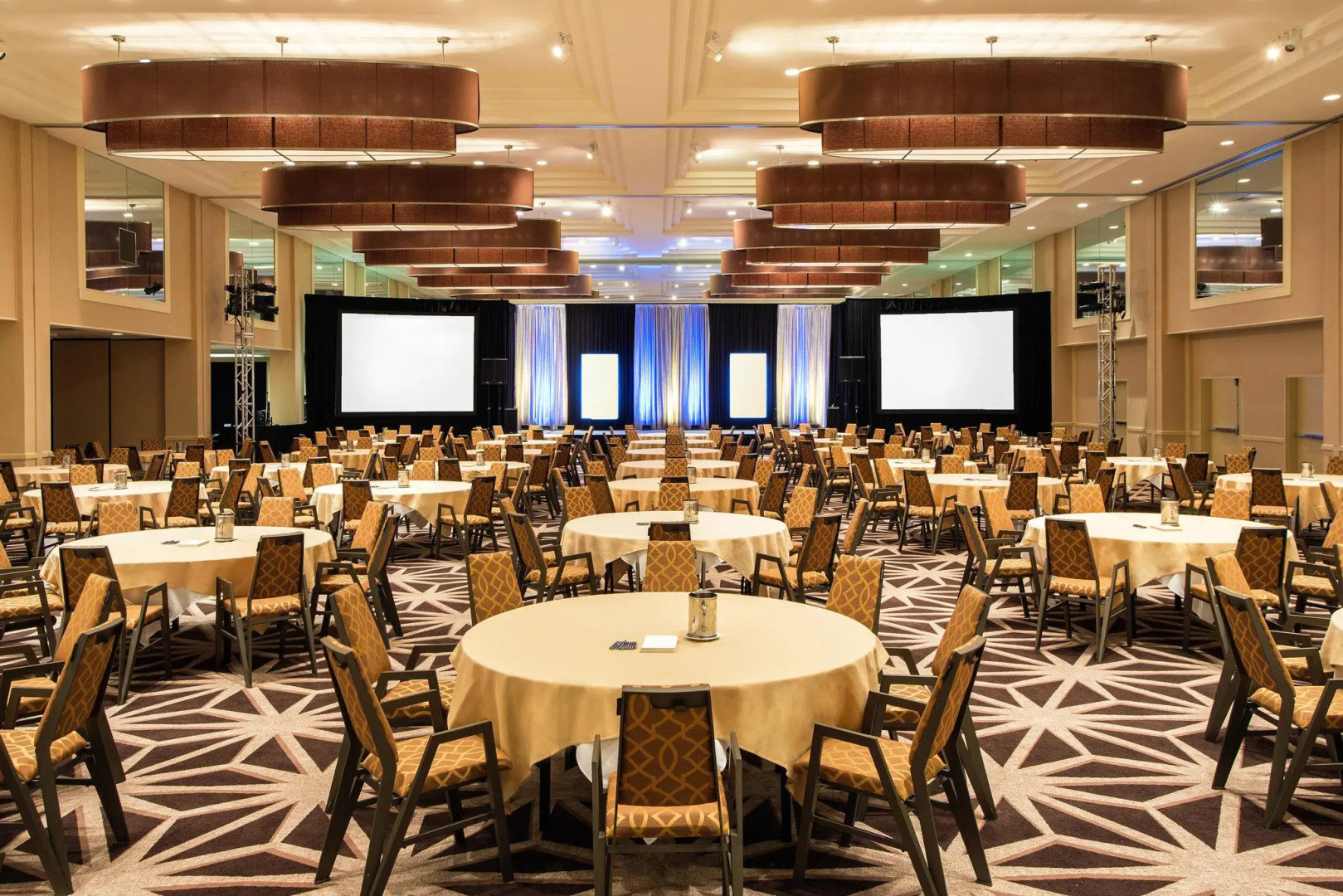 Sheraton Grand Nashville Downtown