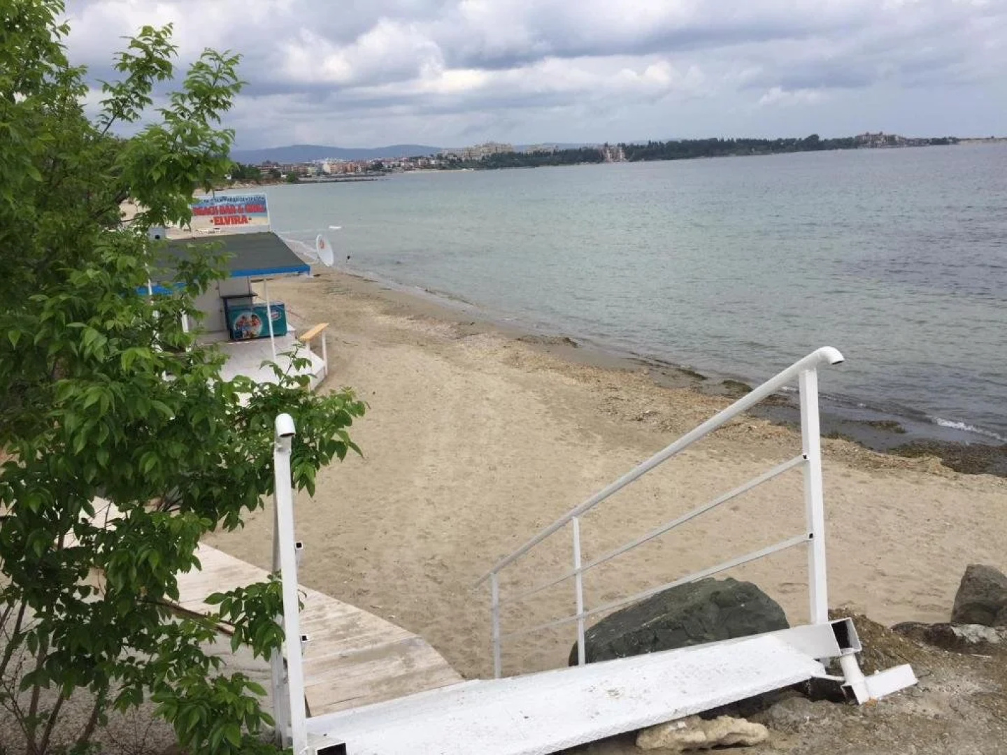 Lucky Family Hotel Ravda