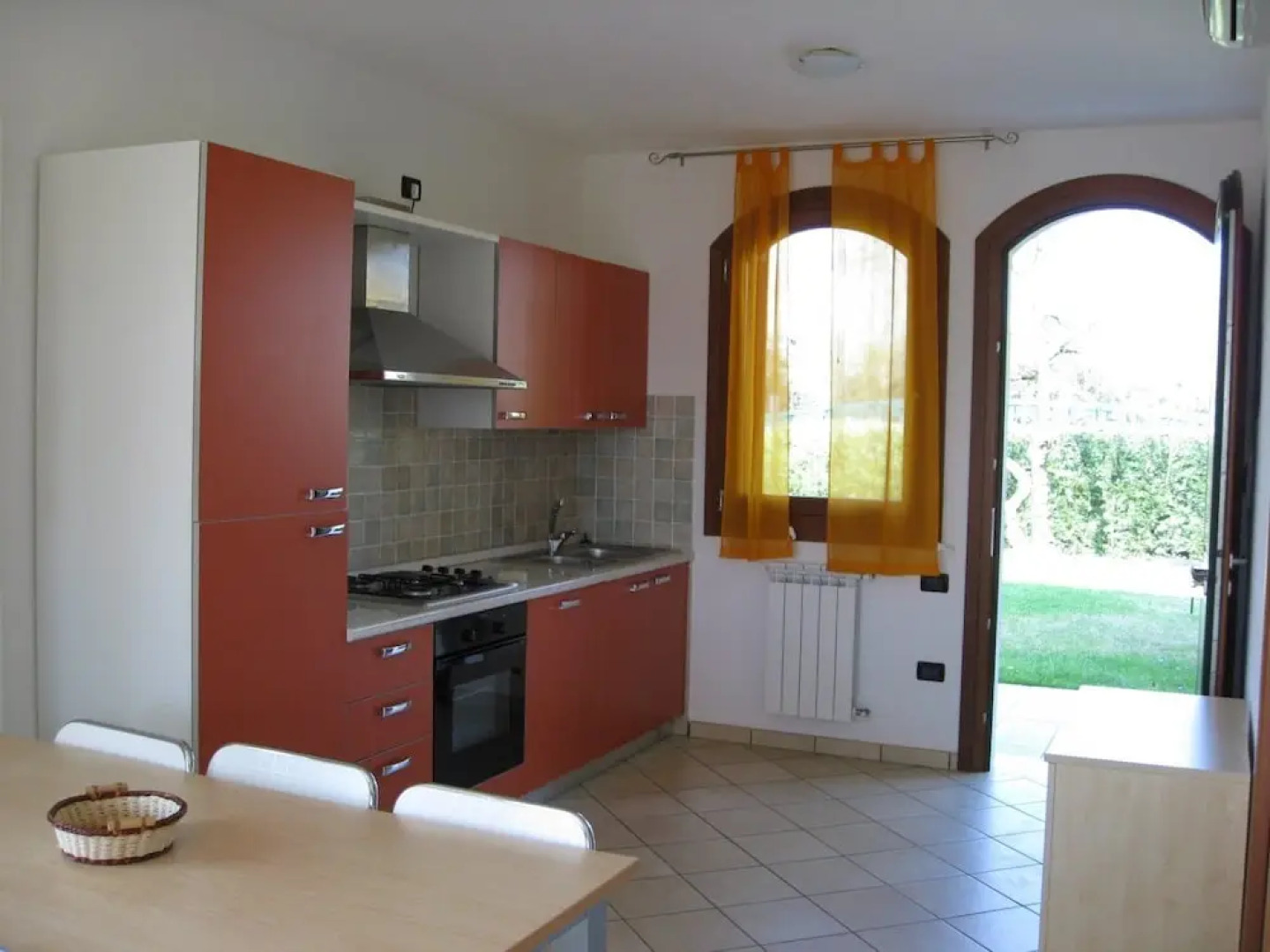 Albarella Appartamenti Marcegaglia