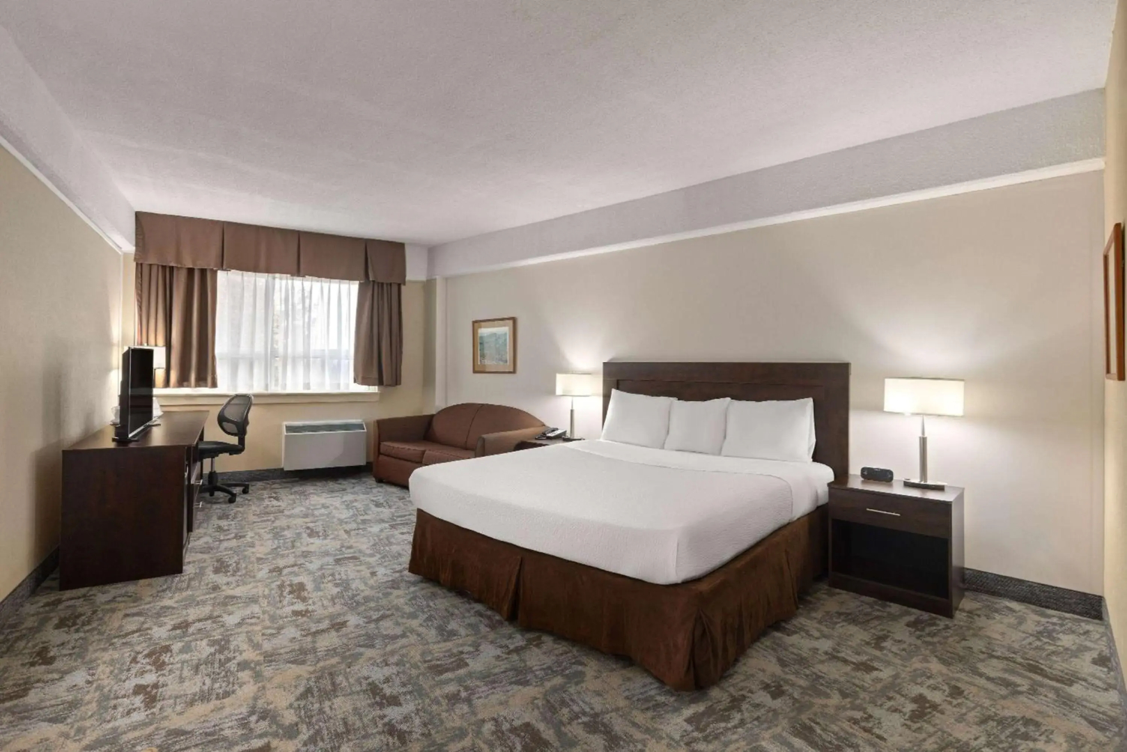 Travelodge by Wyndham Thunder Bay