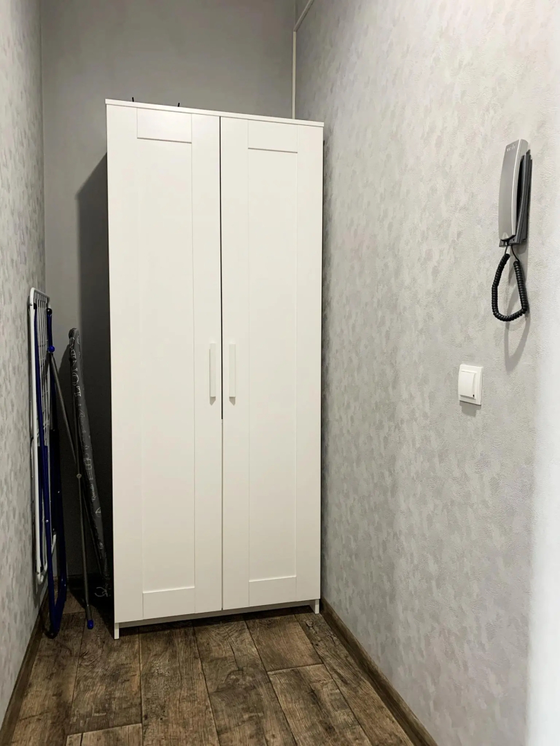 Династия на ул. Вильского, 38