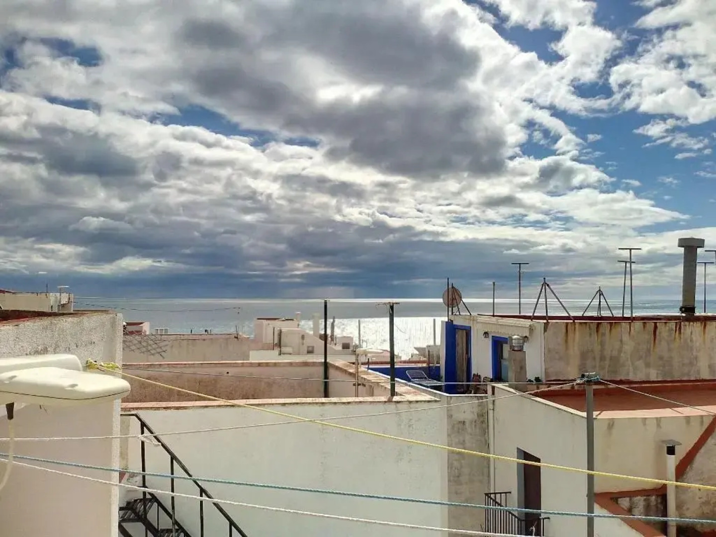 Hostal Dios Esta Bien