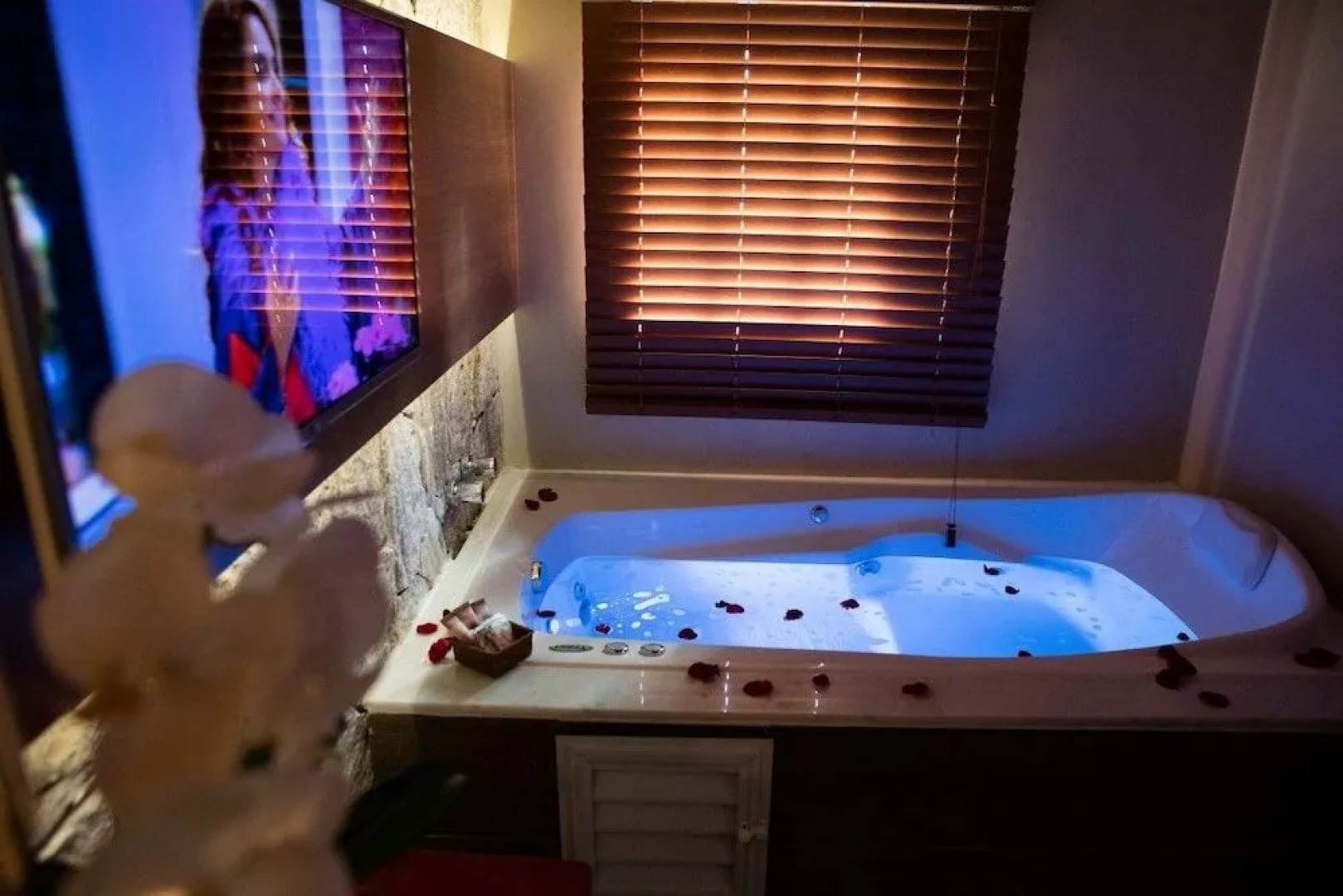 Pousada Casa das Janelas Azuis