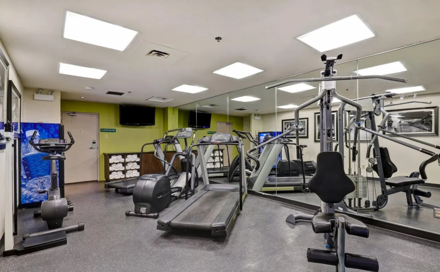 Holiday Inn Guelph Hotel and Conference Centre