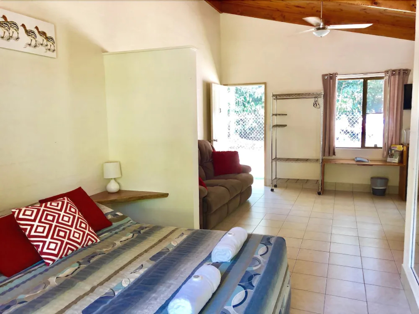 Lync Haven Rainforest Retreat