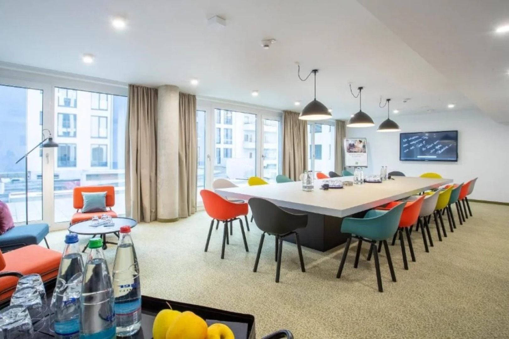 ibis Styles Pforzheim