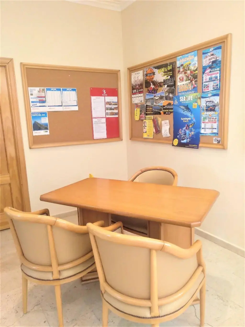 Apartamentos Stella Maris