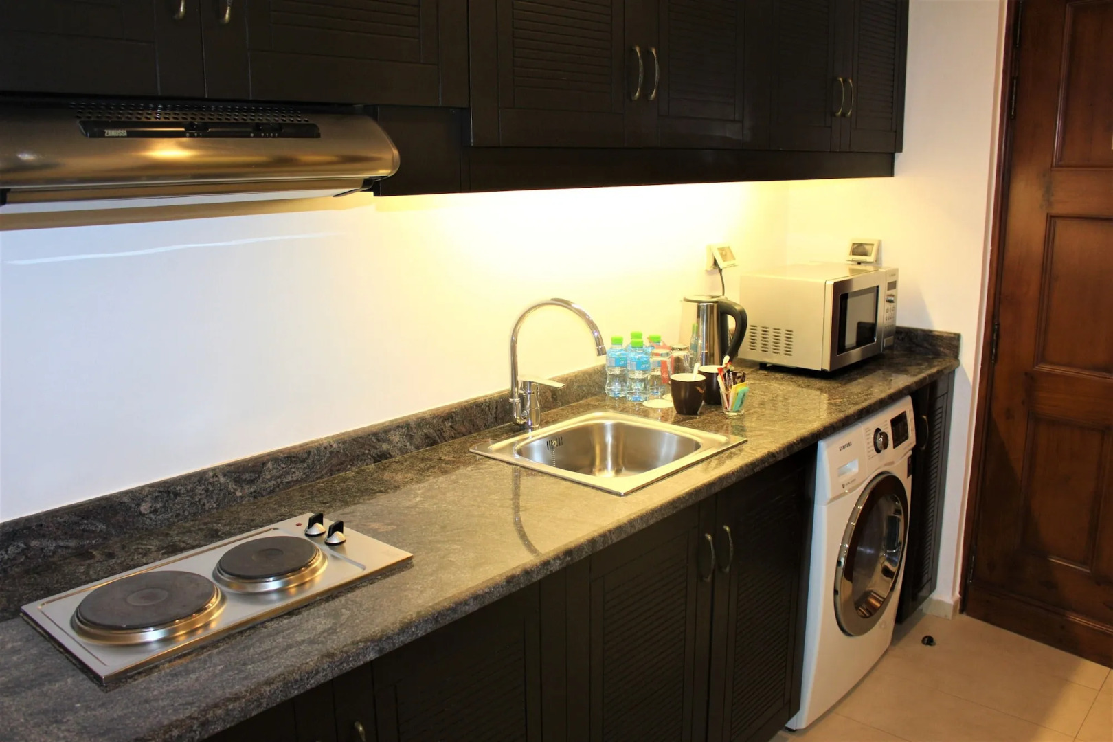 Mövenpick Hotel & Resort Al Bida'a Kuwait