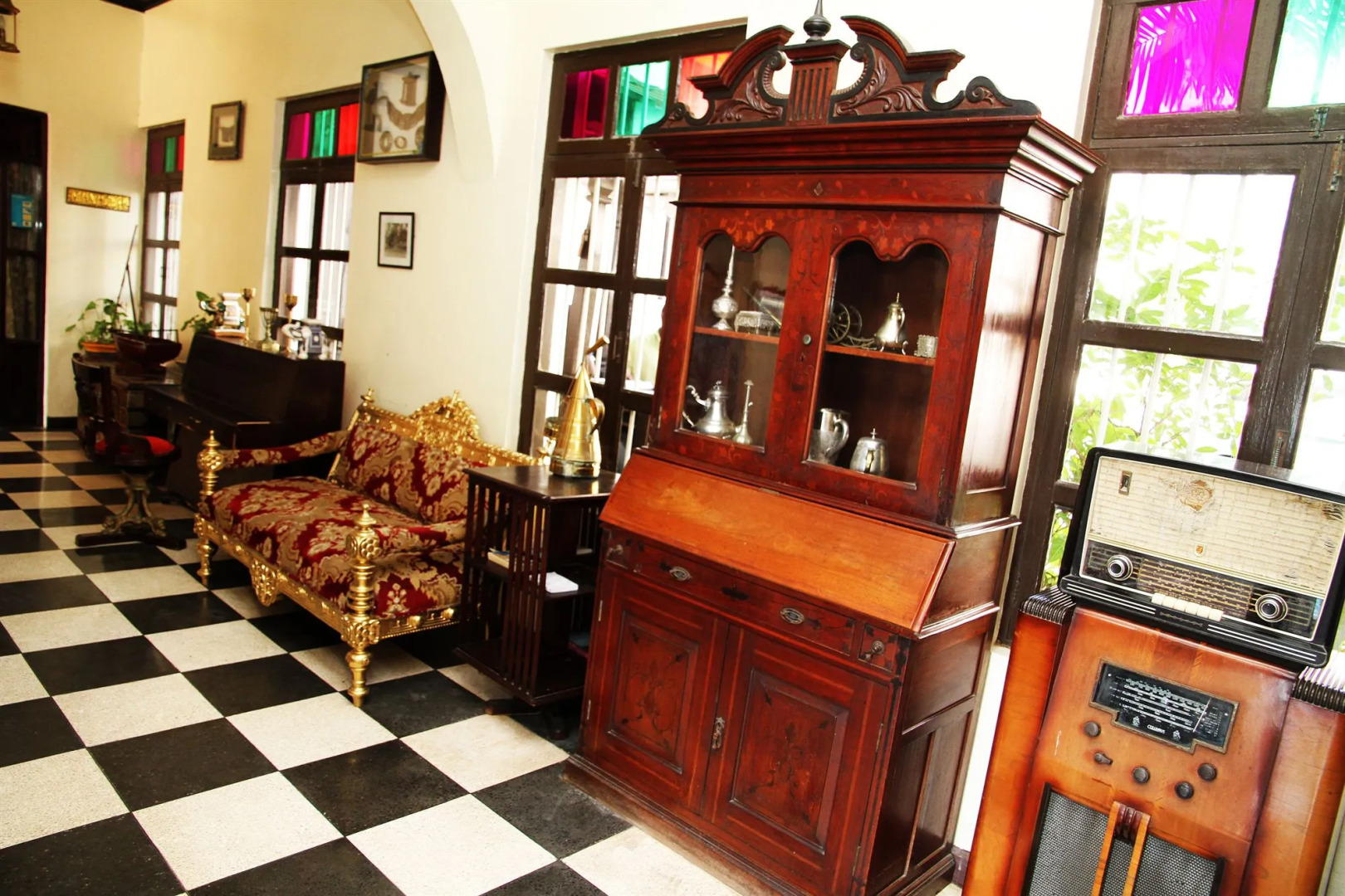 Tembo House Hotel & Apartments