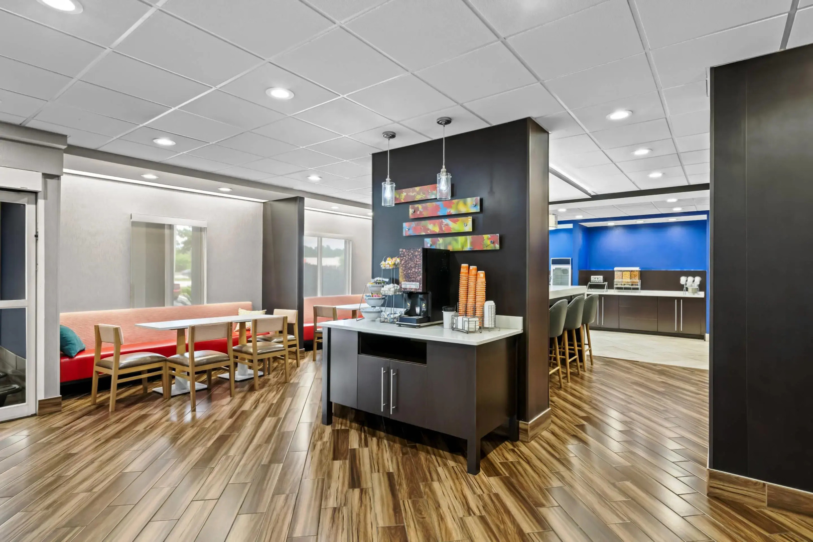 Comfort Suites Columbia at Harbison