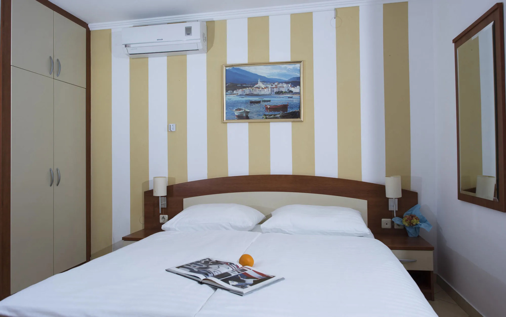 The Mediterranean Village San Antonio