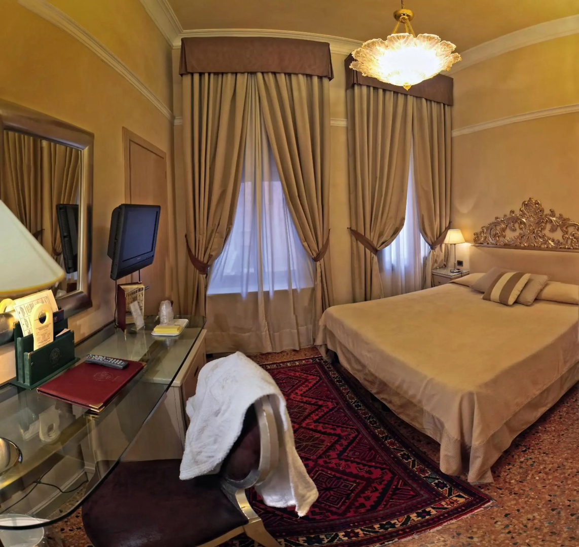 Liassidi Palace Hotel