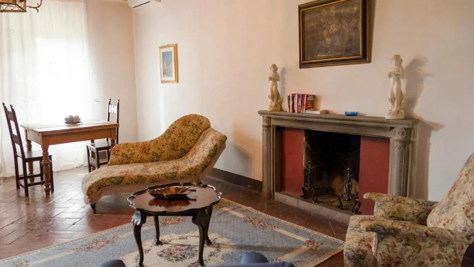 Residenza d'epoca Il Cassero