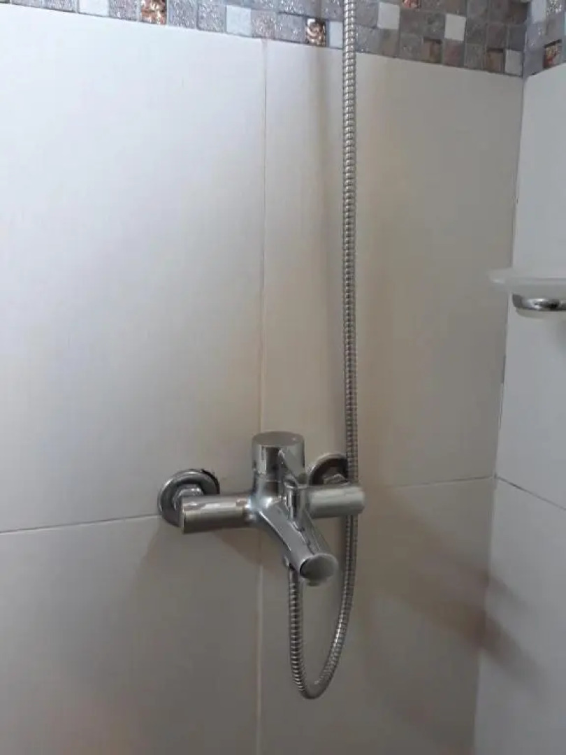 Apartamento con estacionamiento y excelente ubicación