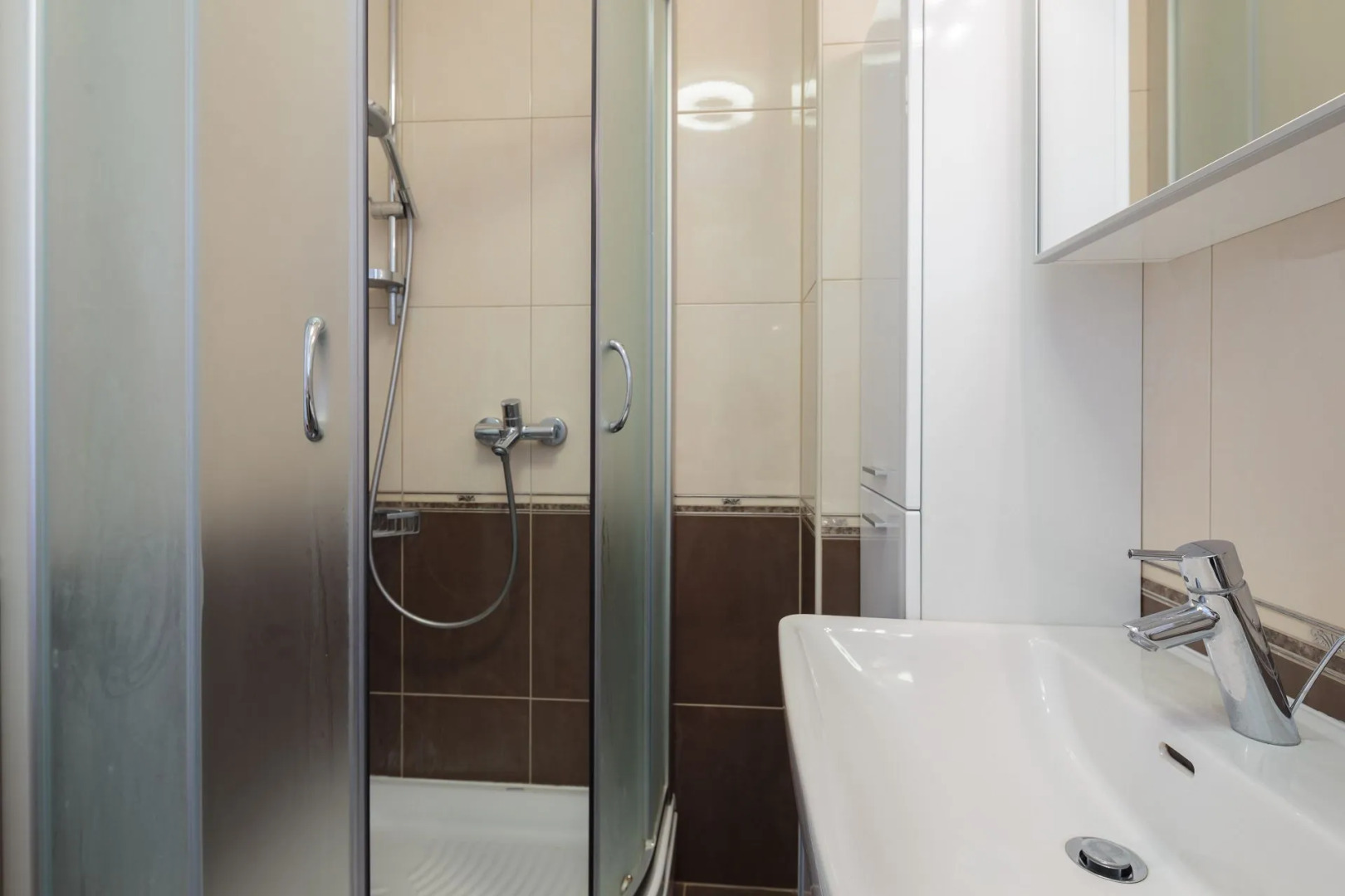 Holiday house Andre - swimming pool Nerezisca, Island Brac