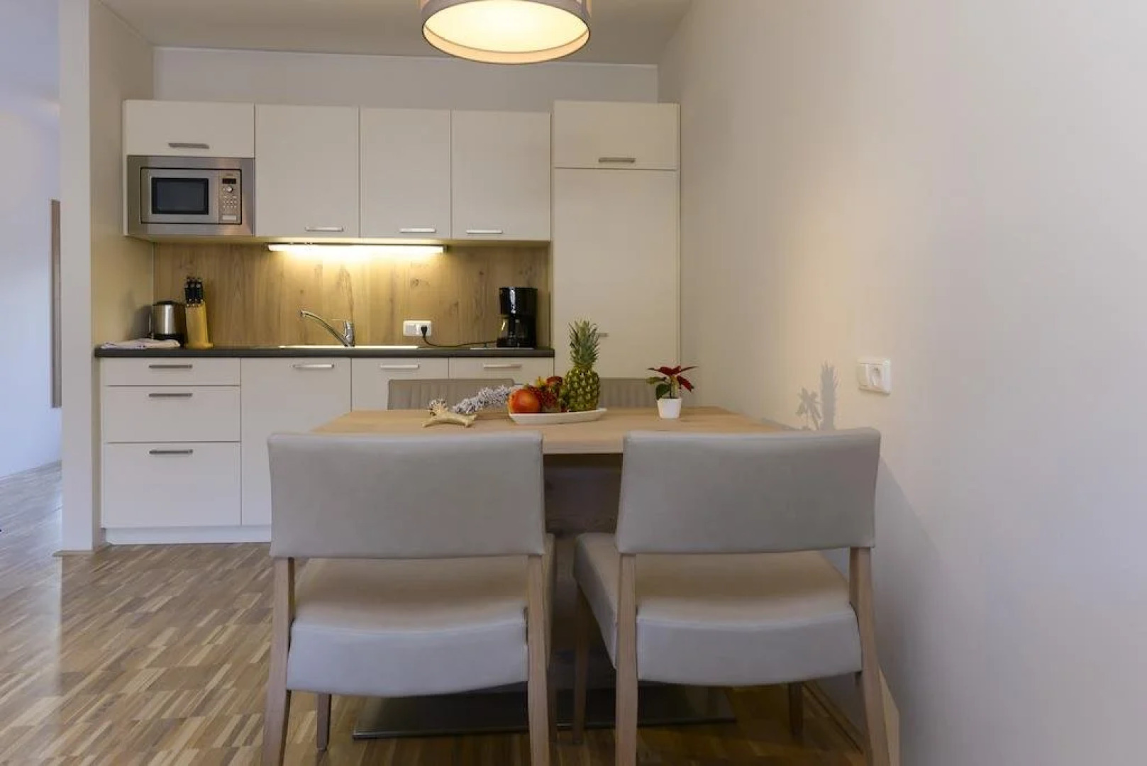 Appartementhotel Sonnenhof