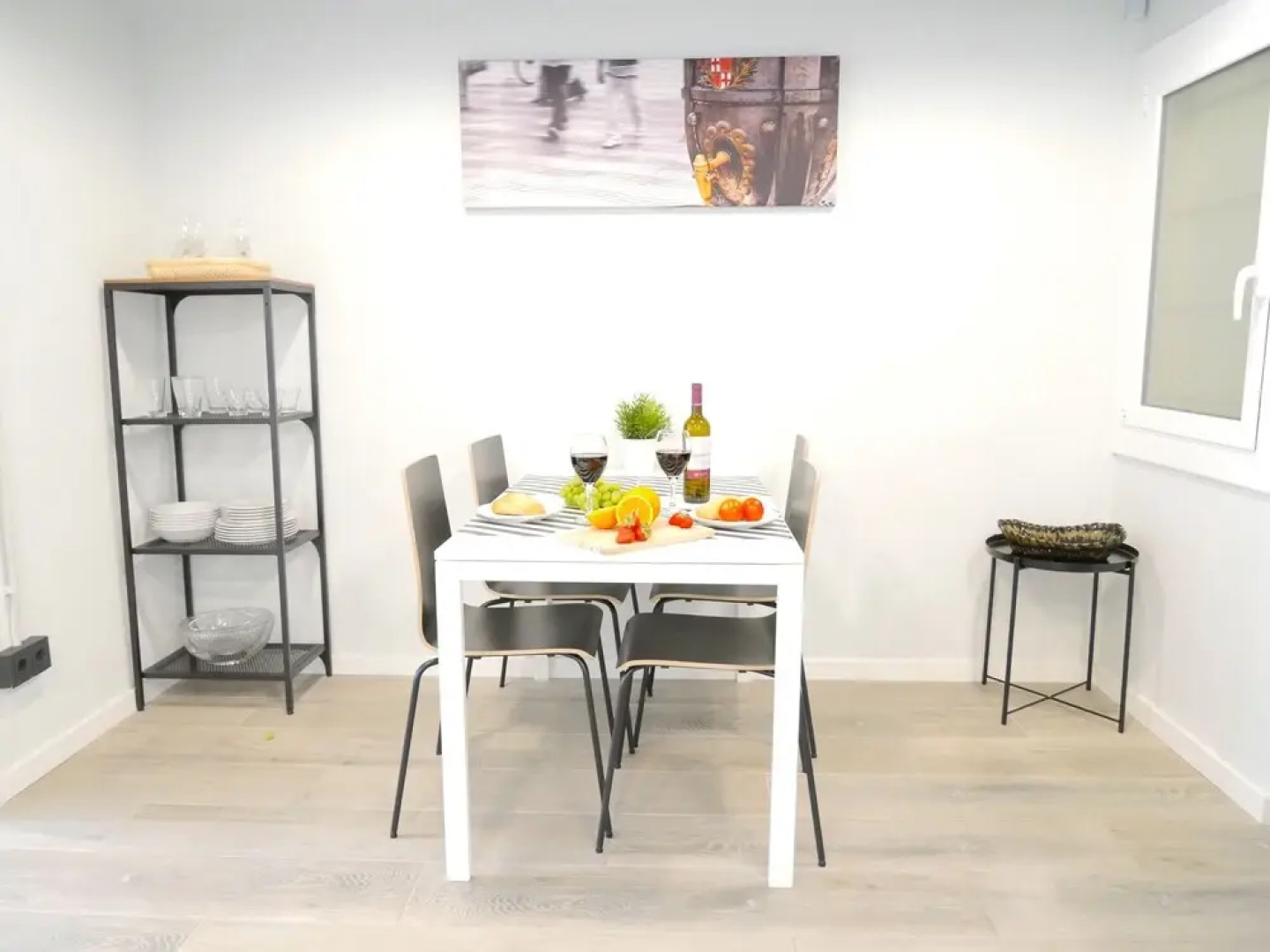 Stay U-nique Llobregat II Apartment