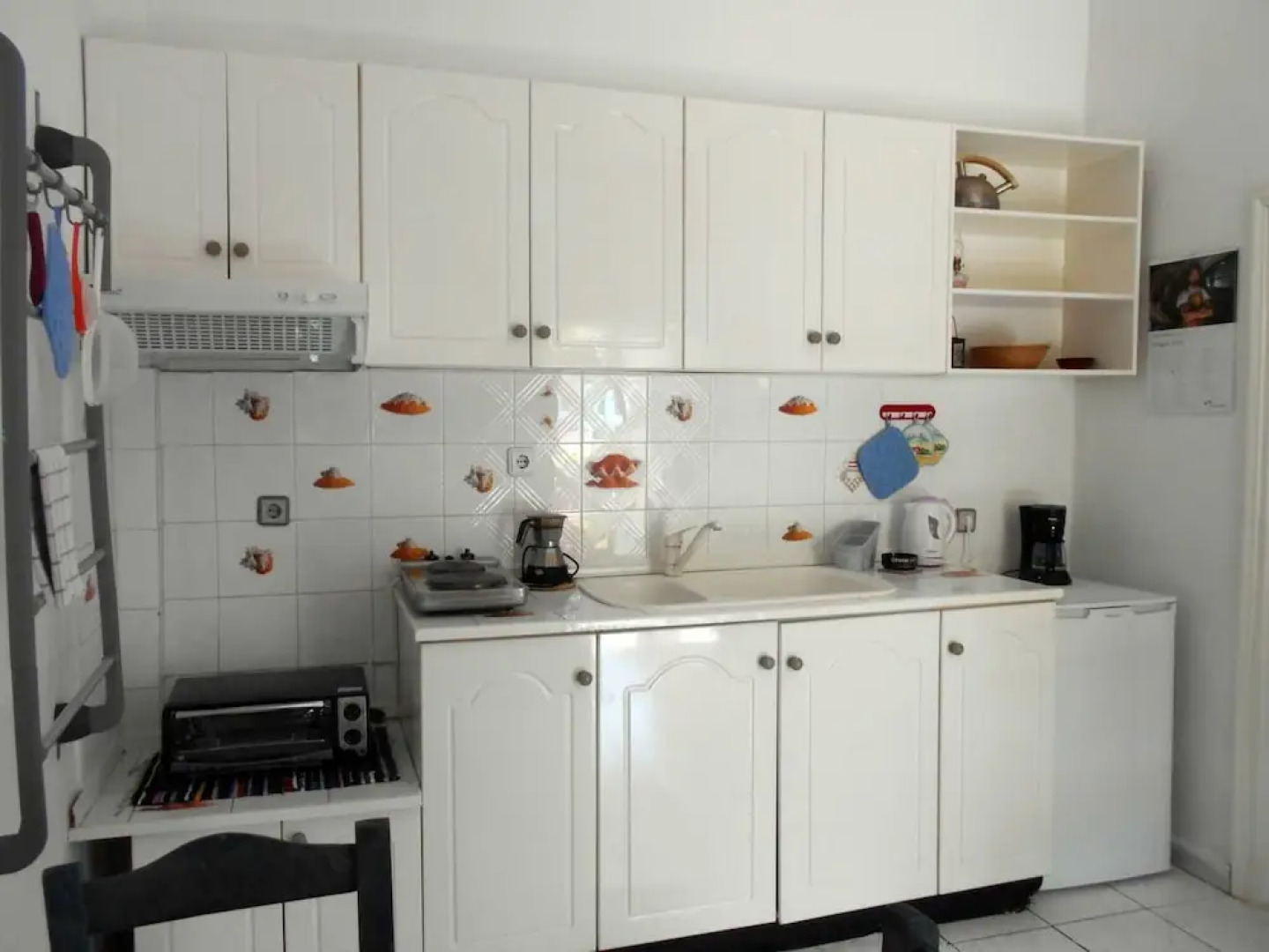 Meltemia Studio Samos With Pool