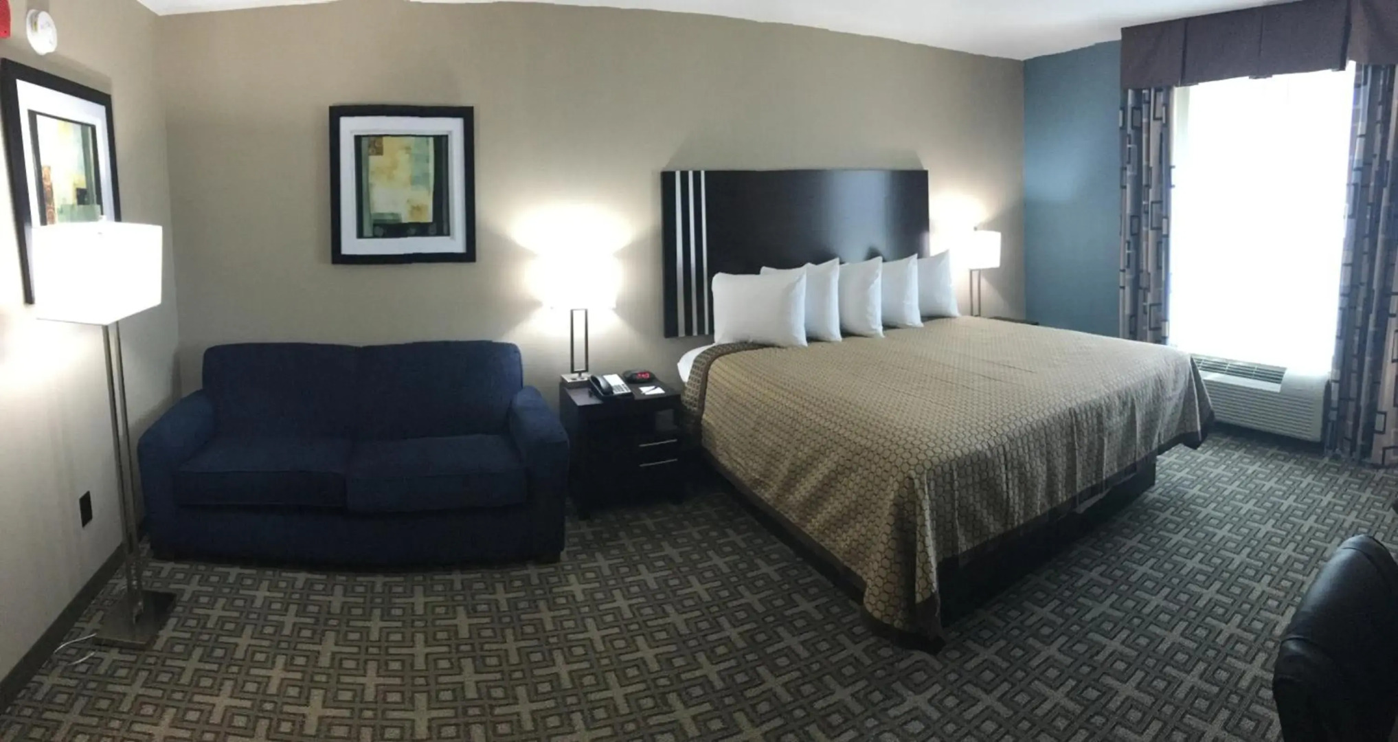 Americas Best Value Inn & Suites Southaven Memphis