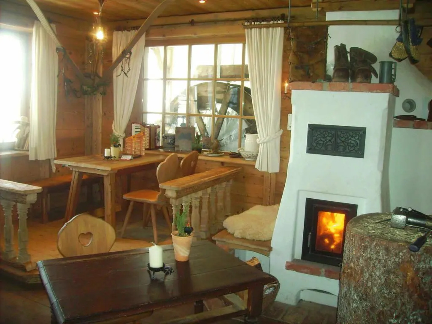 Hotel Höhengasthof Grüner Baum